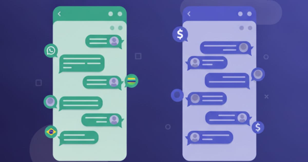 Alternativa ao ManyChat em Português: 5 Opções com IA