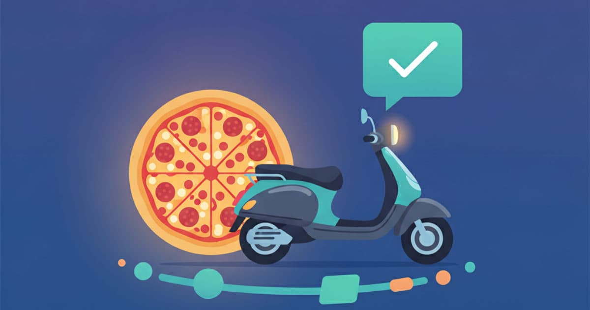 Chatbot para Delivery e Pizzaria no WhatsApp