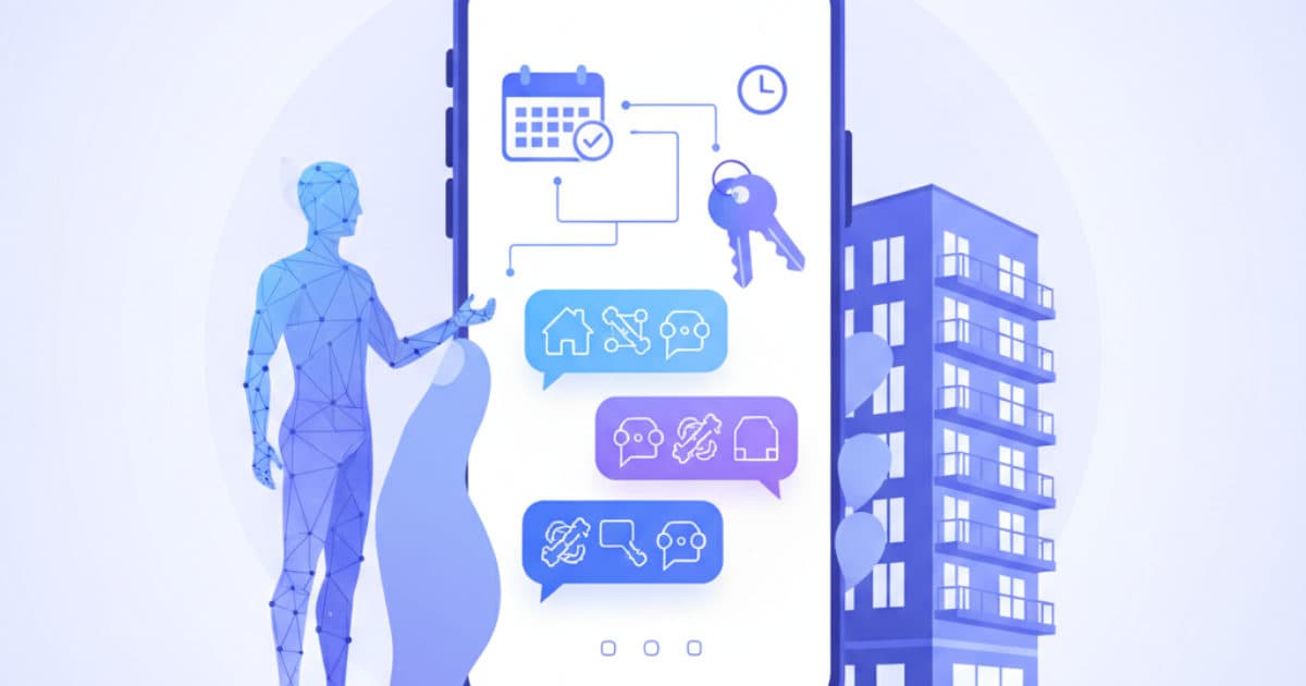 Chatbot com IA para Imobiliárias: Atenda Leads em Segundos