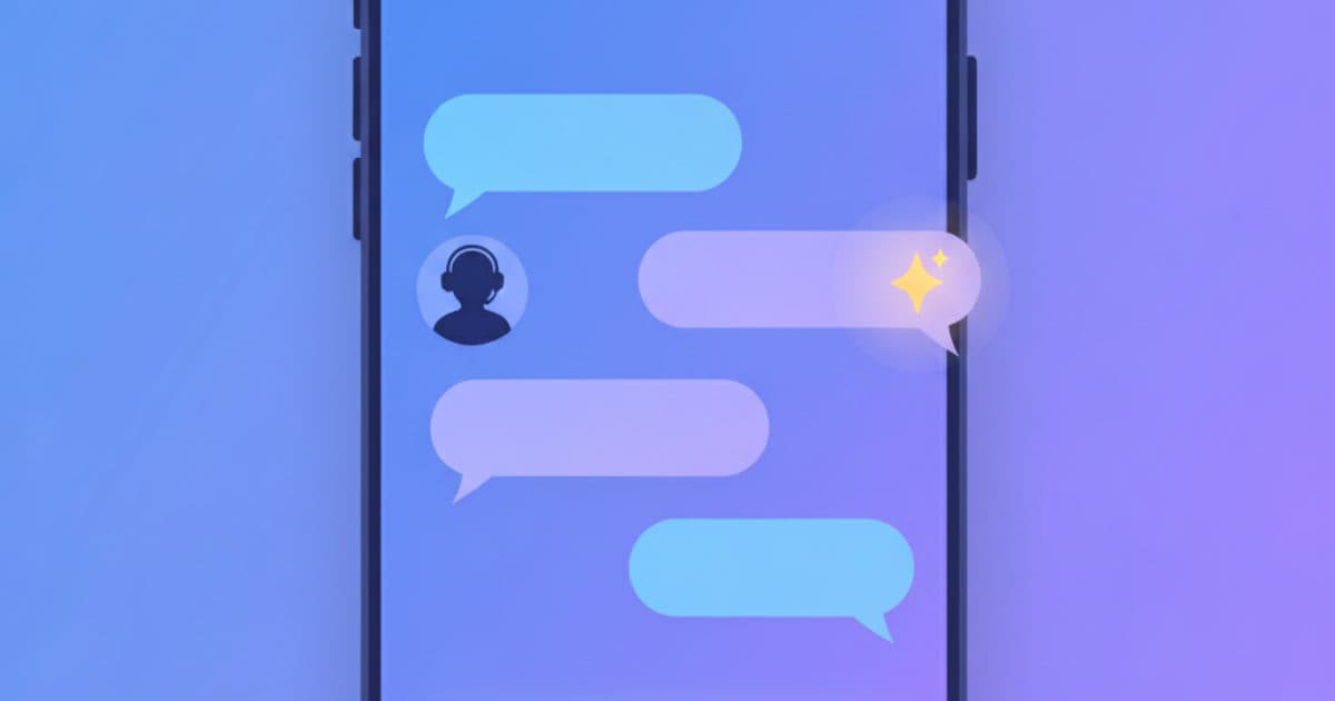 Como Automatizar o Atendimento no WhatsApp com IA (Sem Parecer Robô)