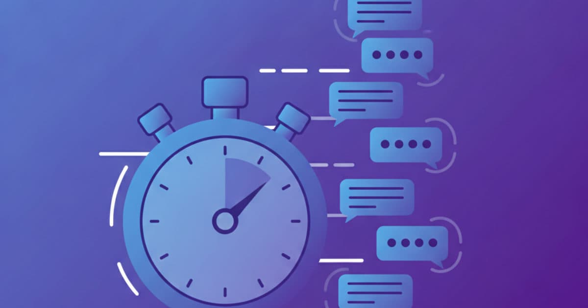 Como Reduzir o Tempo de Resposta no Atendimento (e Zerar a Fila)