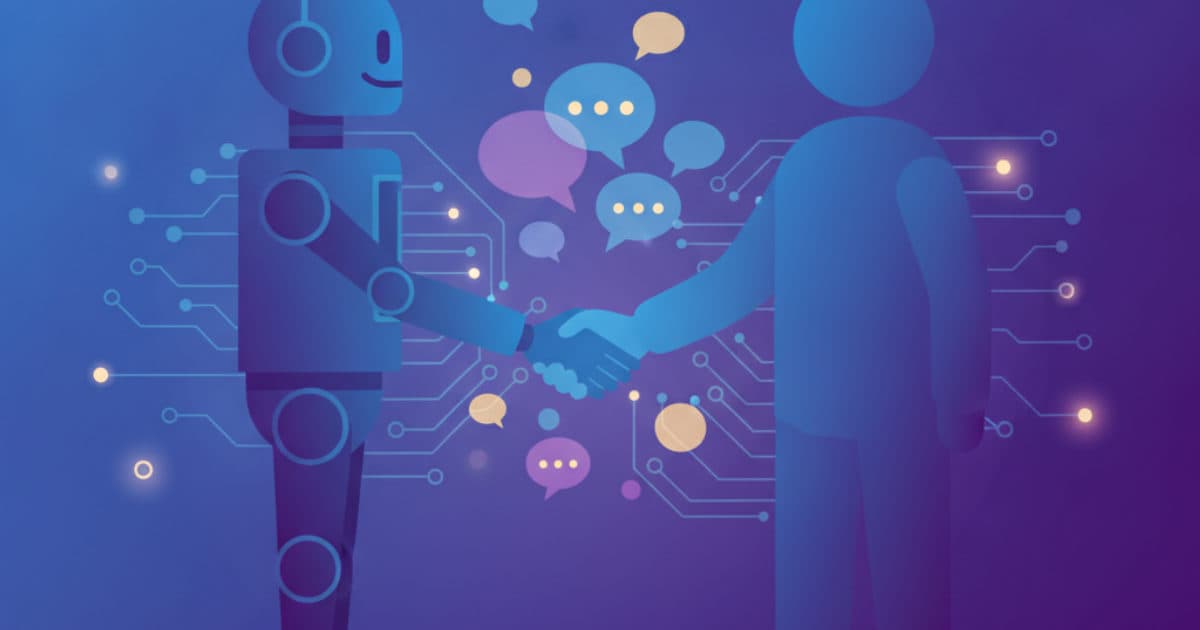 Guia sobre Chatbot Inteligente para Empresas e Humanização