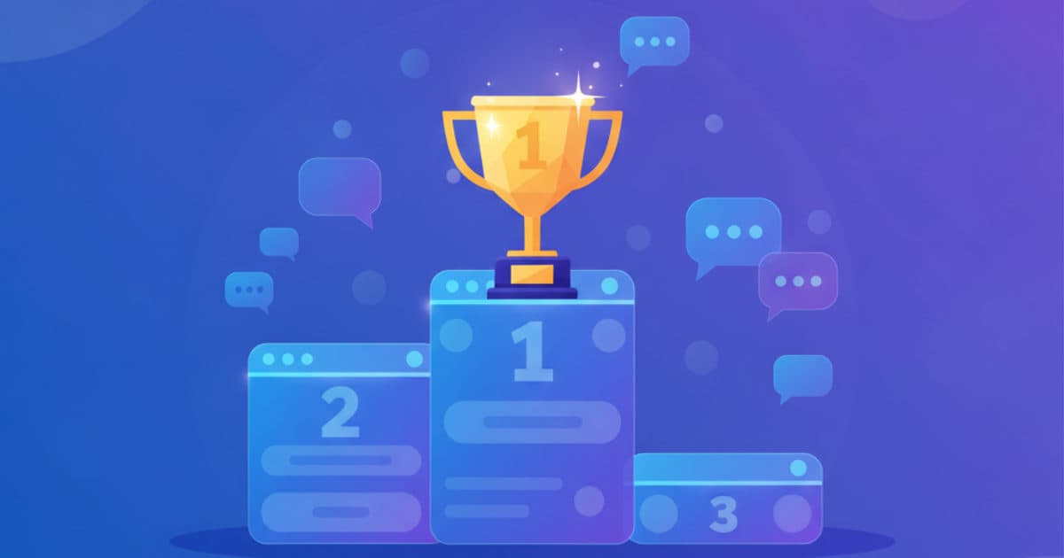 Melhores Chatbots de WhatsApp em 2026: Comparativo