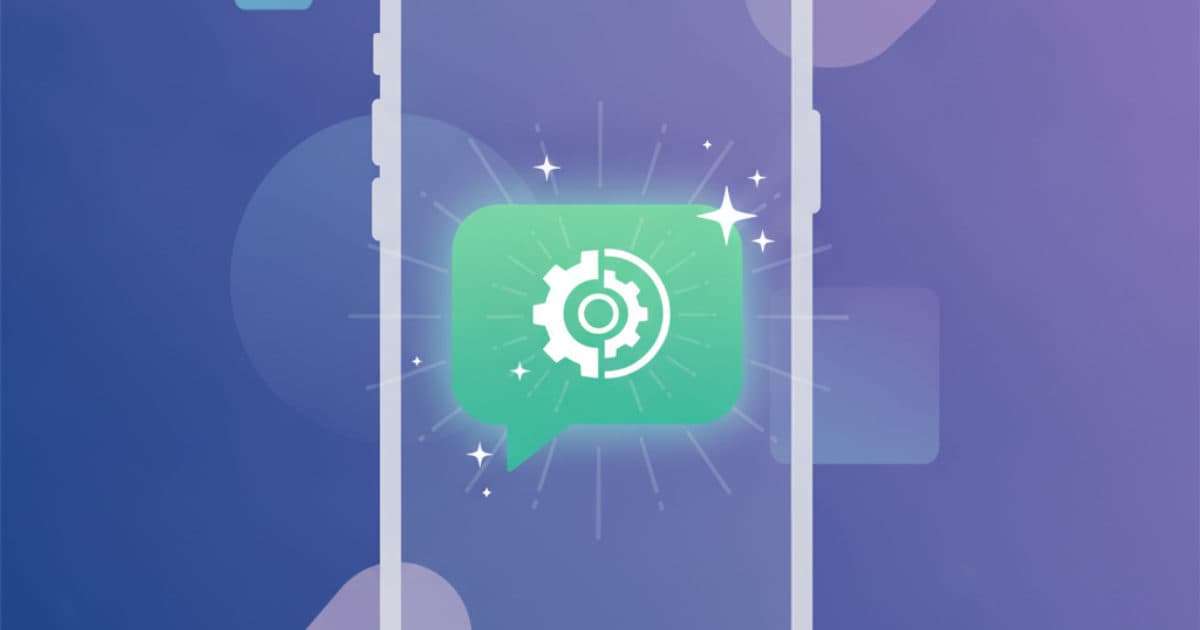 Respostas automáticas no WhatsApp: como configurar