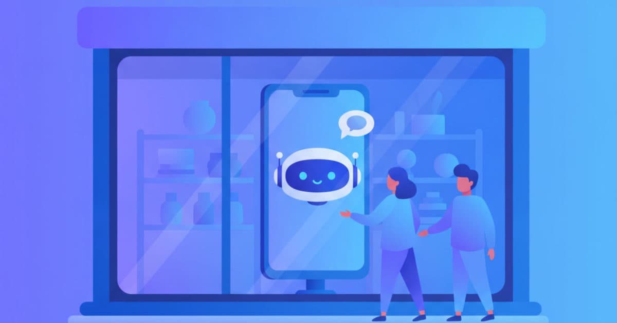 Chatbot para pequenas empresas: como implementar no WhatsApp