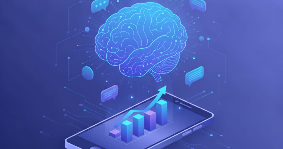Guia sobre Inteligência Artificial para Vender mais pelo WhatsApp